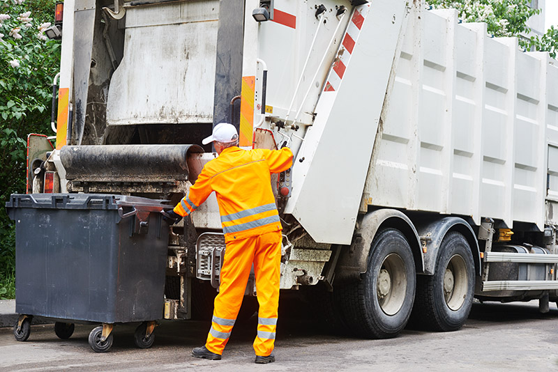 Novidade em SST: NR 38 para limpeza urbana e manuseio de resíduos sólidos
